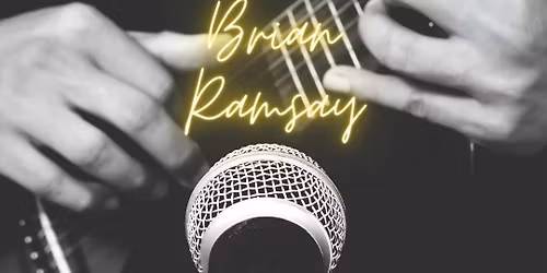 Brian Ramsay at Copper Penny Pub