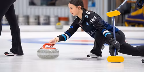 U18 CURLING NATIONAL CHAMPIONSHIPS