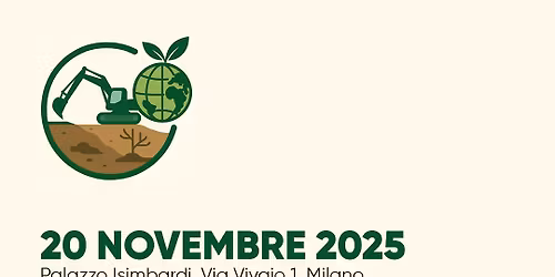 Bonifiche e ripristini aziendali