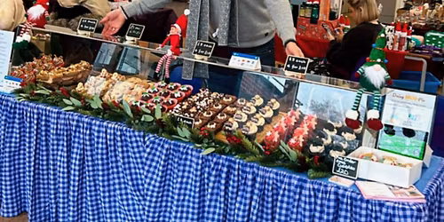 \ud83c\udf86 Daisy MUD Pie at Thriftwood Firework Display 2025 \ud83c\udf86