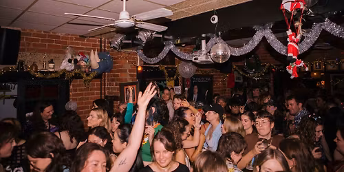 Beers for Queers: Free Entry Party