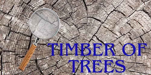 The Timber of Trees