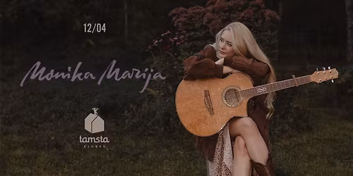 Monika Marija | TAMSTA