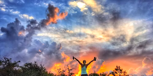 The Trident Trail Races 