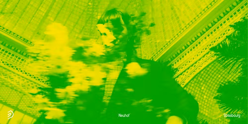 Chlo\u00e9 Antoniotti + Hannah Featherstone (Release party)