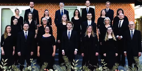 Julekoncert med Coro Misto