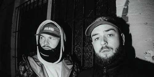 Lugatti &amp; 9ine in K\u00f6ln
