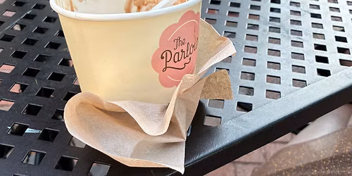 TAPA Summer Ice Cream Social
