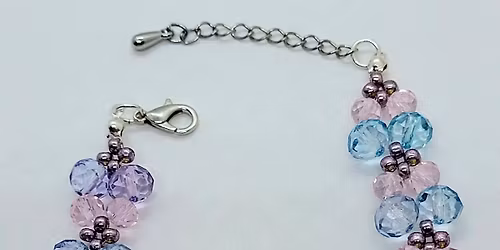 Beginner Jewelry Class