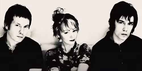 The Primitives