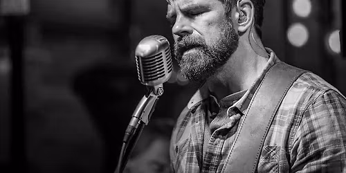 Dom Cours & Co @ Copper Shot Distillery!