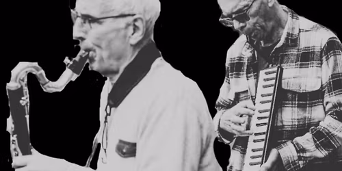 Kh\u00f4ra & Eero Savela: levynjulkaisukiertue Suomessa