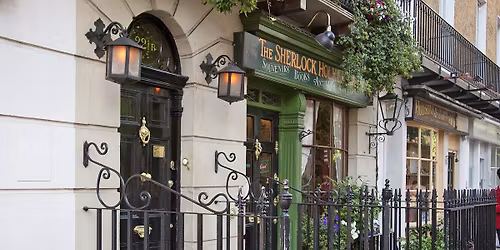 The Sherlocks Norwich Tickets