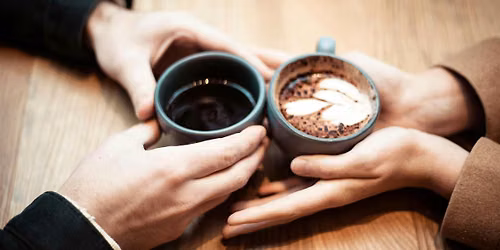 Speed Dating at Hooked on Colfax Coffee Shop - Ages 40-60