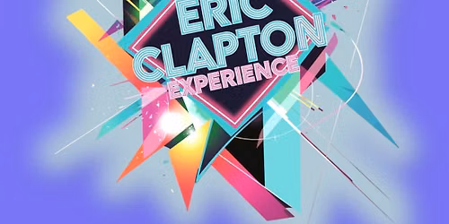 The Eric Clapton Experience