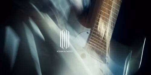 Ichika Nito in Bristol