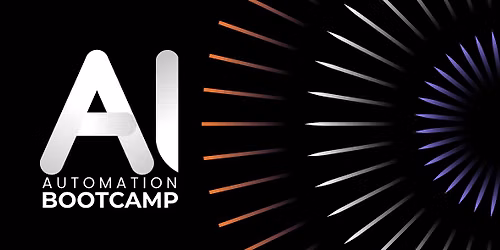 Ai. Automation BootCamp v8