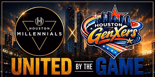 United by the Game: World Cup Networking Event