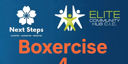 Boxercise for Recovery