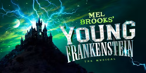 Young Frankenstein