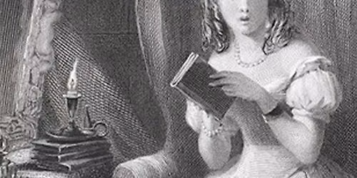 Tales Well Told: Halloween Hauntings