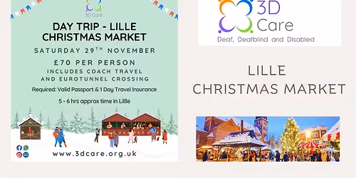 Lille Christmas Market