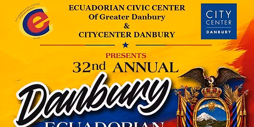Danbury Ecuadorian Festival