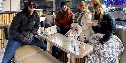 Christmas Ships Cruise 