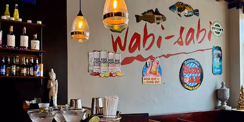 Live Music Thursdays at Wabi Sabi