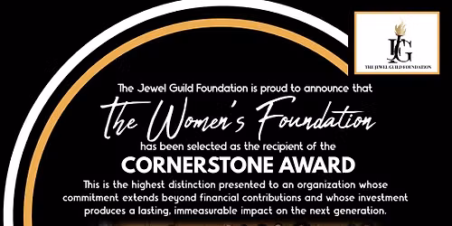 The Jewel Guild Foundation Oratorical Contest