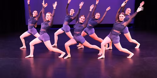 Le Moyne Student Dance Company Spring Recital