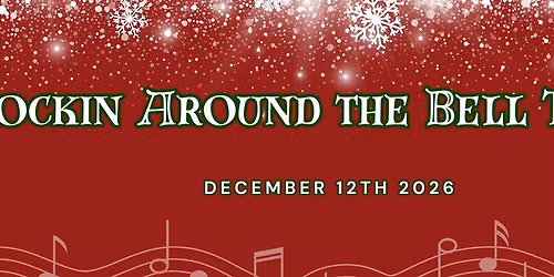 Rockin' Around the Bell Tower