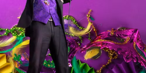 Cyril Neville at The Guild Theatre