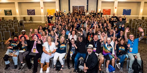 FREEFLO 2027 | Freethought Florida Conference