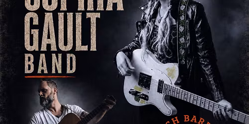 Sophie Gault Band 