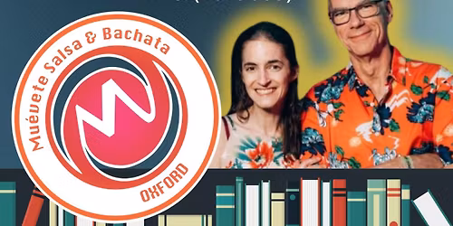 BiblioSalsa @ The Westgate Library: \u00a1Mu\u00e9vete! Sunday Salsa Matin\u00e9e!