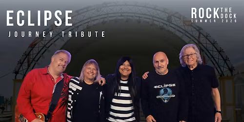 Eclipse | The Ultimate Journey Tribute