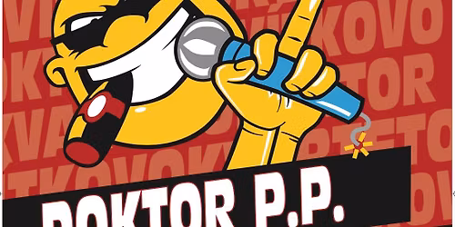 \ud83c\udfb8 V\u00edtkovo kvarteto a Doctor P.P. na B\u00e9\u010dku! \ud83c\udfb8