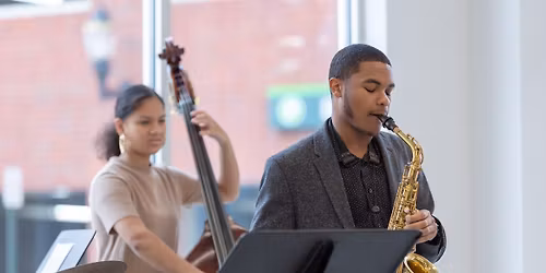 Sightlines + Soundscapes