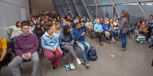 Sightlines + Soundscapes