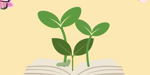 Story Sprouts: A Children\u2019s Book Club