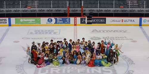 Princess Night