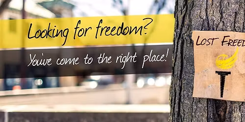 OC Libertarian November 2025 Meeting