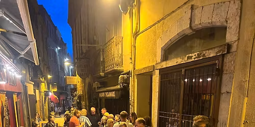 English-Speaking Social Meetup - Perpignan