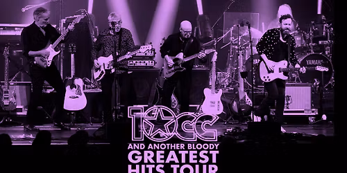 10cc - Kulturv\u00e6rftet