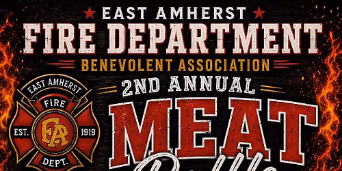 2nd Annual Benevolent Meat Raffle