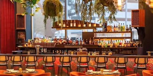 {La Practica} at The Lymbar 