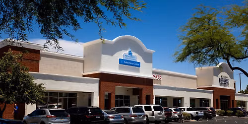 EPAC Grand Opening