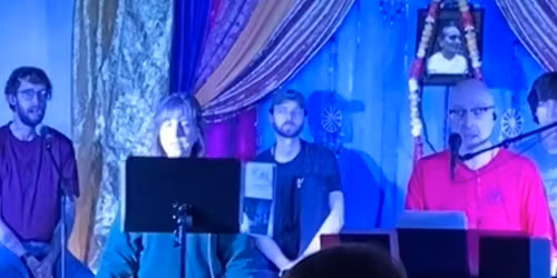 Shakti & Bhakti Kirtan