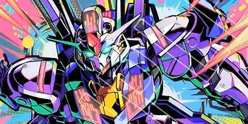 Gundam TCG Weekly Sunday Events